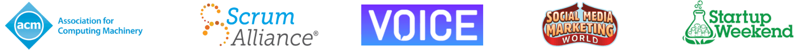Whova for Business and Tech Conferences